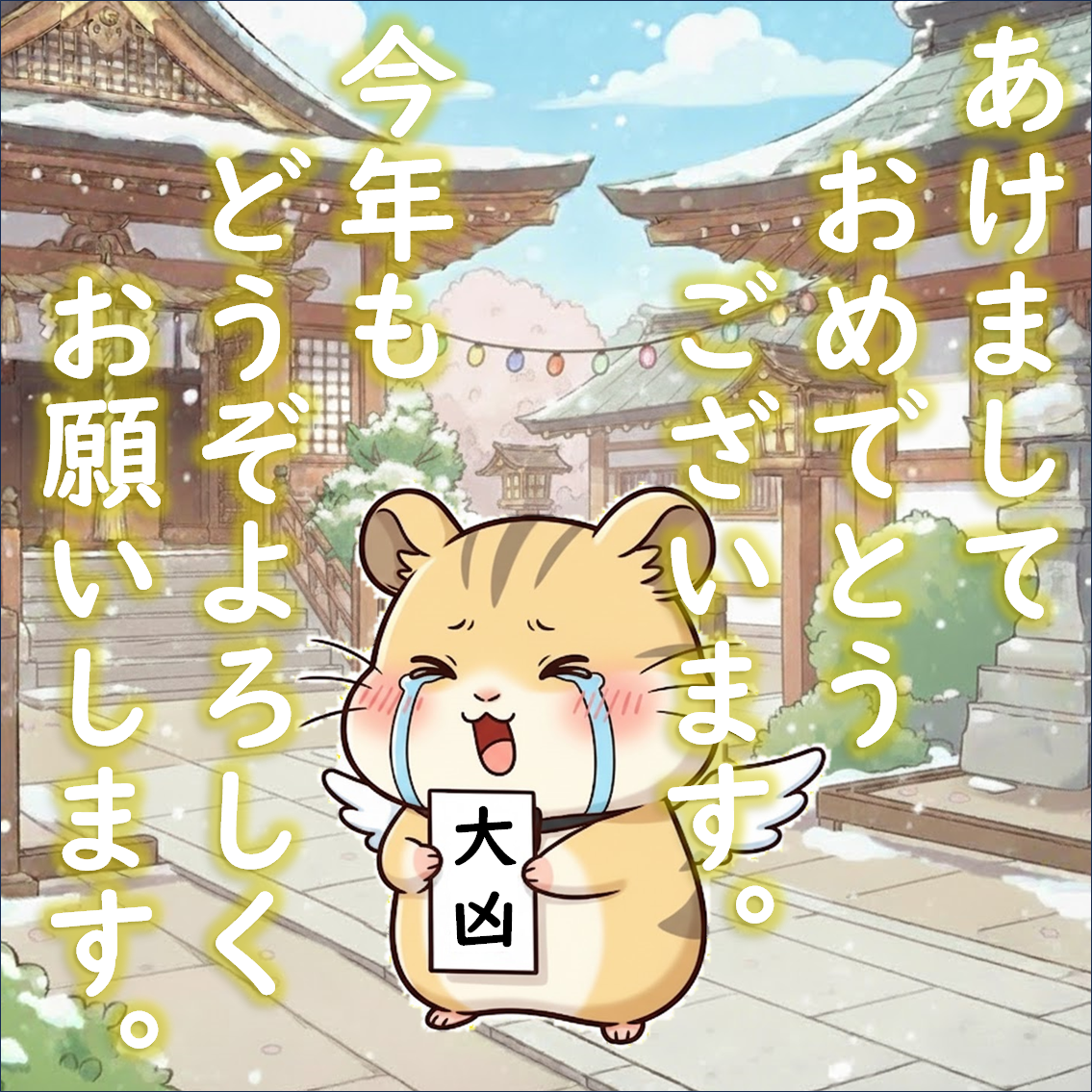 音楽解説４コマ漫画、シャープ、フラット
